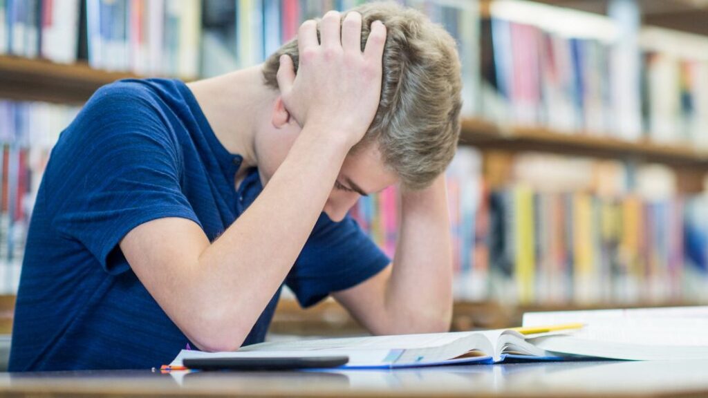 malas experiencias aprendiendo inglés